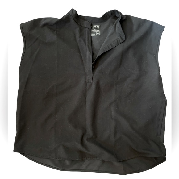 Lot set of FOUR XXL figs tops various styles 1 Rafaela, two casma and 1 Catarina - Picture 3 of 6